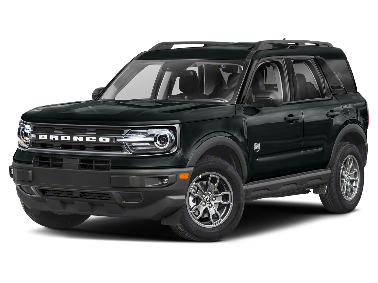 2023 Ford Bronco Sport Vehicle Photo in San Antonio, TX 78230