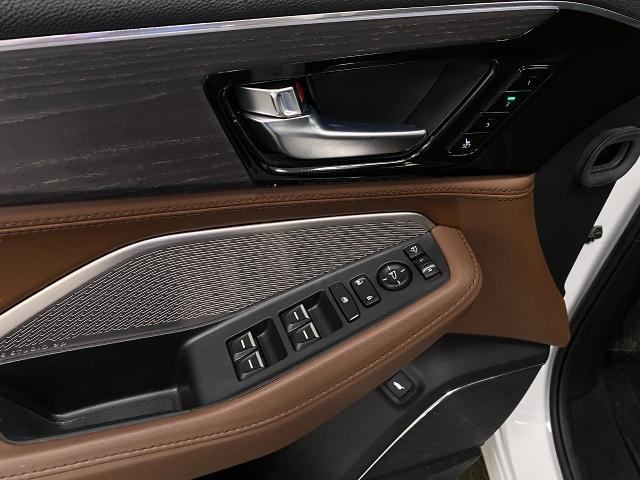2022 Acura MDX Vehicle Photo in Appleton, WI 54913