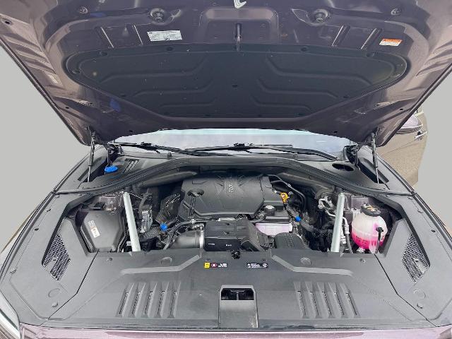 2023 Genesis GV70 Vehicle Photo in Oshkosh, WI 54901