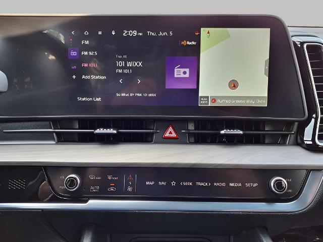 2023 Kia Sportage Vehicle Photo in Oshkosh, WI 54904