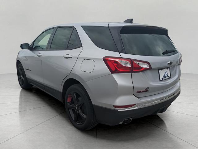 2018 Chevrolet Equinox Vehicle Photo in Green Bay, WI 54304