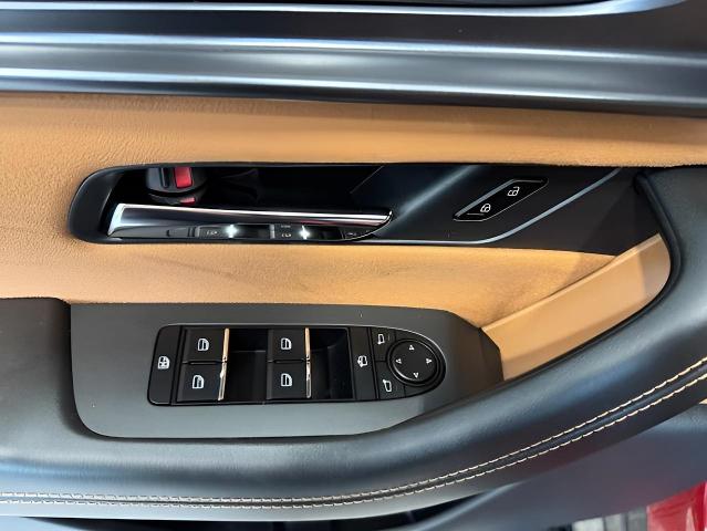 2025 Mazda CX-70 Vehicle Photo in Green Bay, WI 54304