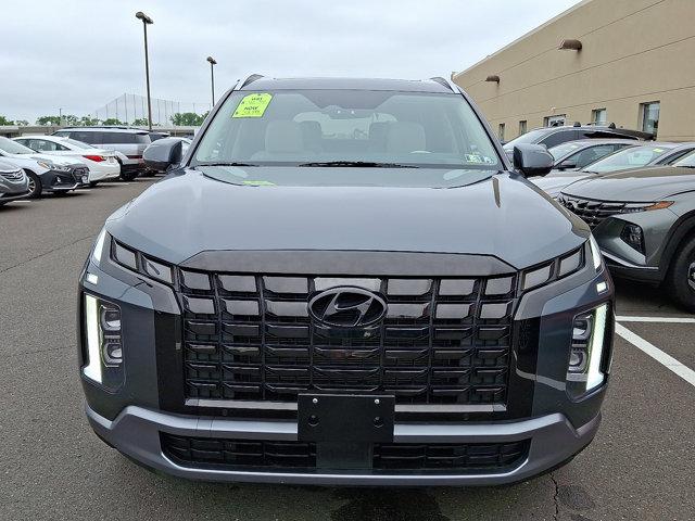 2024 Hyundai PALISADE Vehicle Photo in Philadelphia, PA 19116
