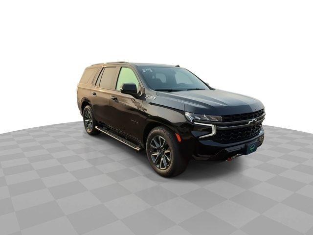 Certified 2022 Chevrolet Tahoe Z71 with VIN 1GNSKPKDXNR226293 for sale in Alexandria, Minnesota