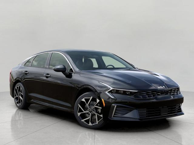 2025 Kia K5 Vehicle Photo in Appleton, WI 54914