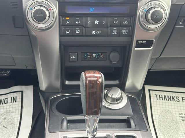 2022 Toyota 4Runner Vehicle Photo in COLUMBIA, MO 65203-3903