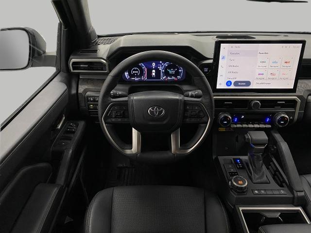 2024 Toyota Tacoma 4WD Vehicle Photo in Appleton, WI 54913