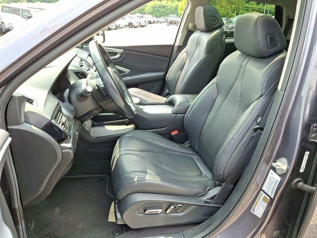 2020 Acura RDX Vehicle Photo in DANBURY, CT 06810-5034