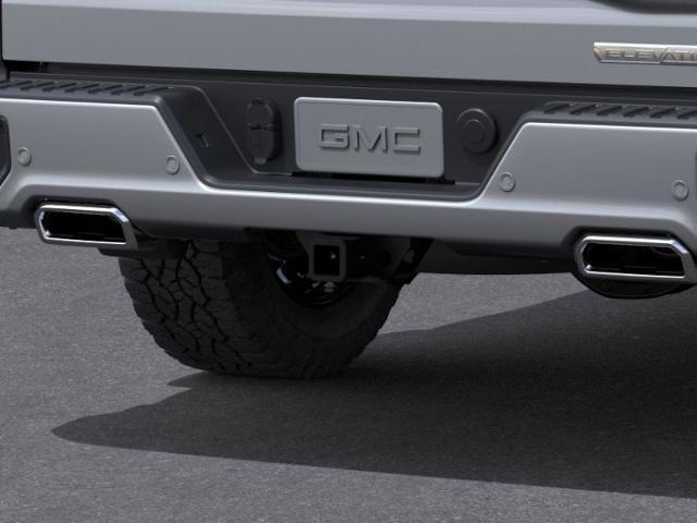 2025 GMC Sierra 1500 Vehicle Photo in APPLETON, WI 54914-8833