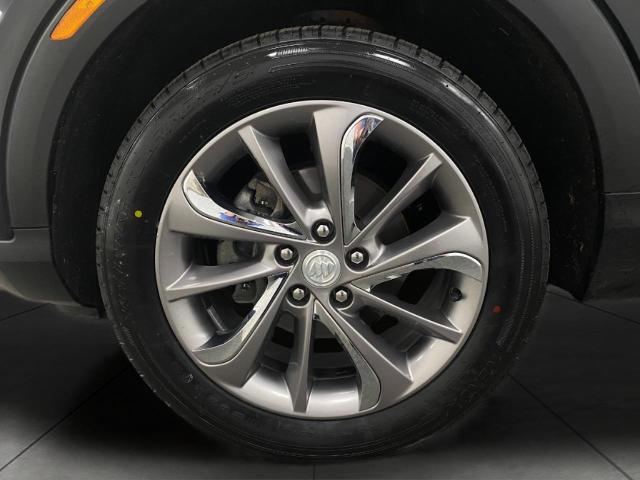 2020 Buick Encore GX Vehicle Photo in Appleton, WI 54913