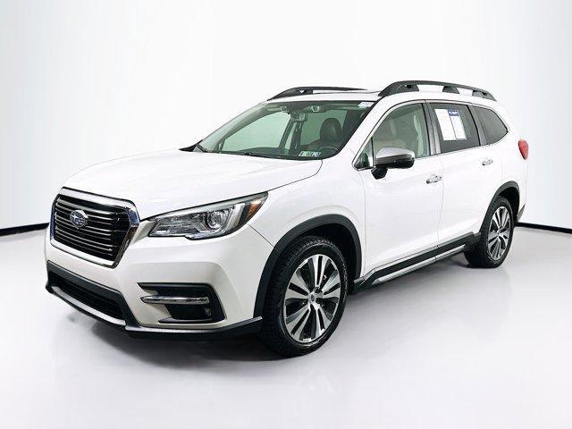 2019 Subaru Ascent Vehicle Photo in Doylsetown, PA 18901