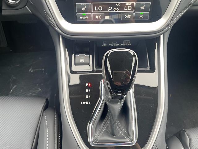 2025 Subaru Outback Vehicle Photo in Oshkosh, WI 54904