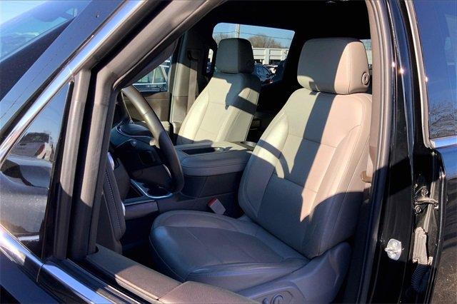 2020 GMC Sierra 1500 Vehicle Photo in INDEPENDENCE, MO 64055-1377