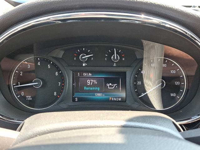2022 Buick Encore Vehicle Photo in HARRISBURG, PA 17111-1033