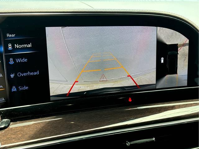 2022 Cadillac Escalade ESV Vehicle Photo in Grapevine, TX 76051