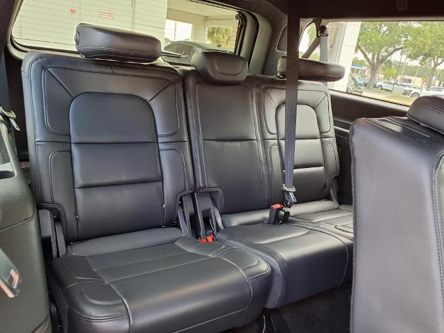 2023 Lincoln Navigator L Vehicle Photo in Tampa, FL 33612