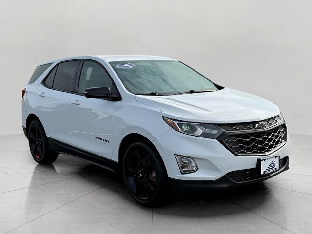 2019 Chevrolet Equinox Vehicle Photo in MADISON, WI 53713-3220