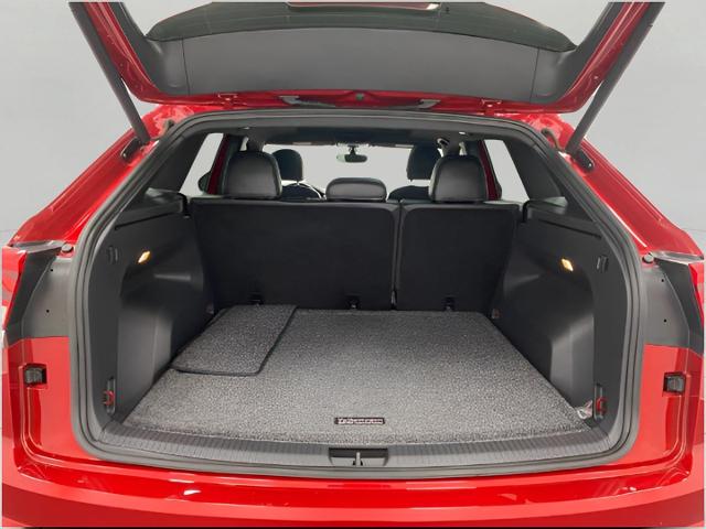2021 Volkswagen Atlas Cross Sport Vehicle Photo in Appleton, WI 54913