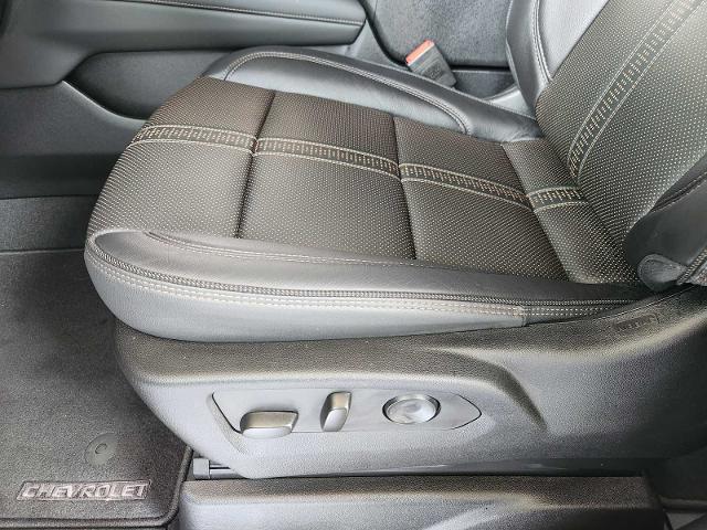 2025 Chevrolet Tahoe Vehicle Photo in HOUSTON, TX 77079