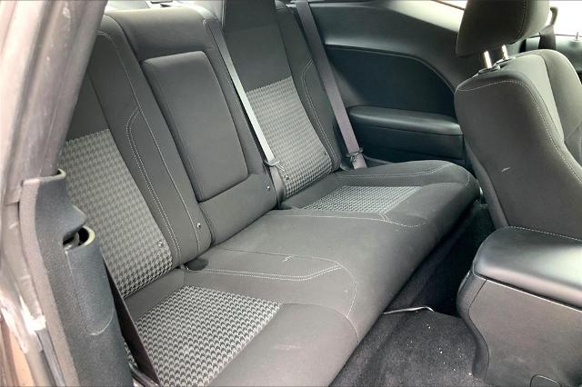 2020 Dodge Challenger Vehicle Photo in Kansas City, MO 64114