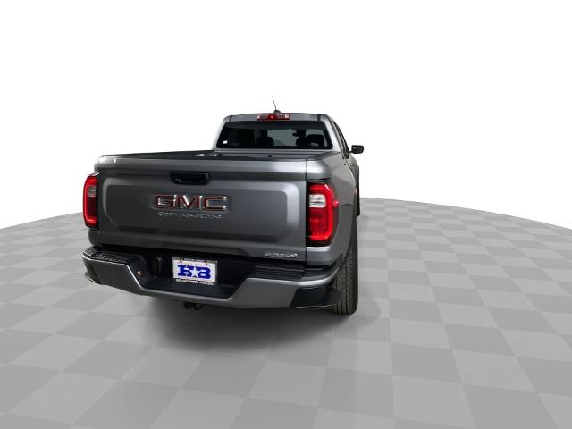 2024 GMC Canyon Vehicle Photo in GILBERT, AZ 85297-0402