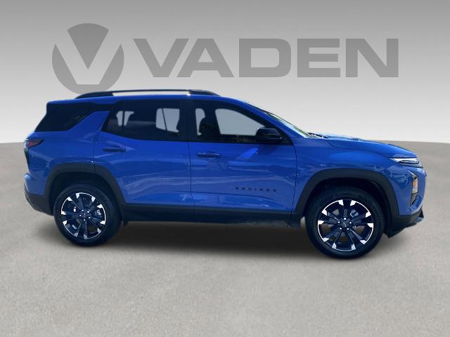 2026 Chevrolet Equinox Vehicle Photo in SAVANNAH, GA 31406-4513