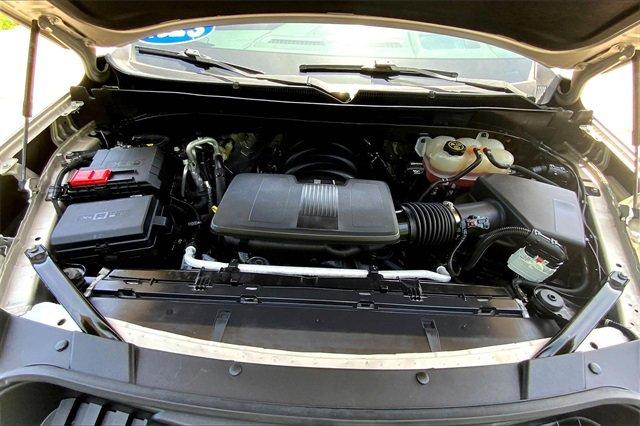 2023 GMC Yukon XL Vehicle Photo in KANSAS CITY, MO 64114-4545