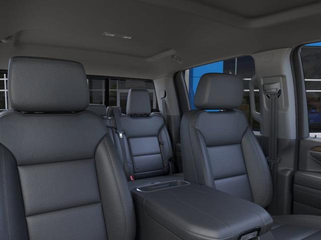 2025 Chevrolet Silverado 2500 HD Vehicle Photo in SAVANNAH, GA 31406-4513