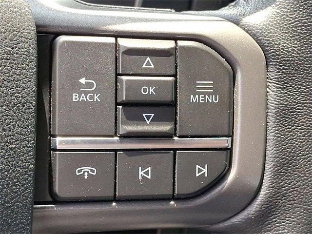 2022 Ford F-150 Vehicle Photo in LANCASTER, PA 17601-0000