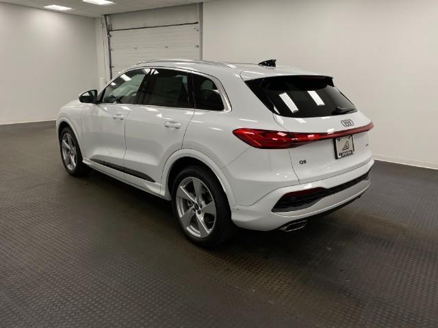 2025 Audi Q5 Vehicle Photo in Appleton, WI 54913