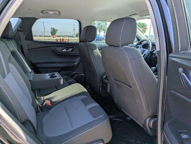 2023 Chevrolet Blazer Vehicle Photo in SELMA, TX 78154-1460