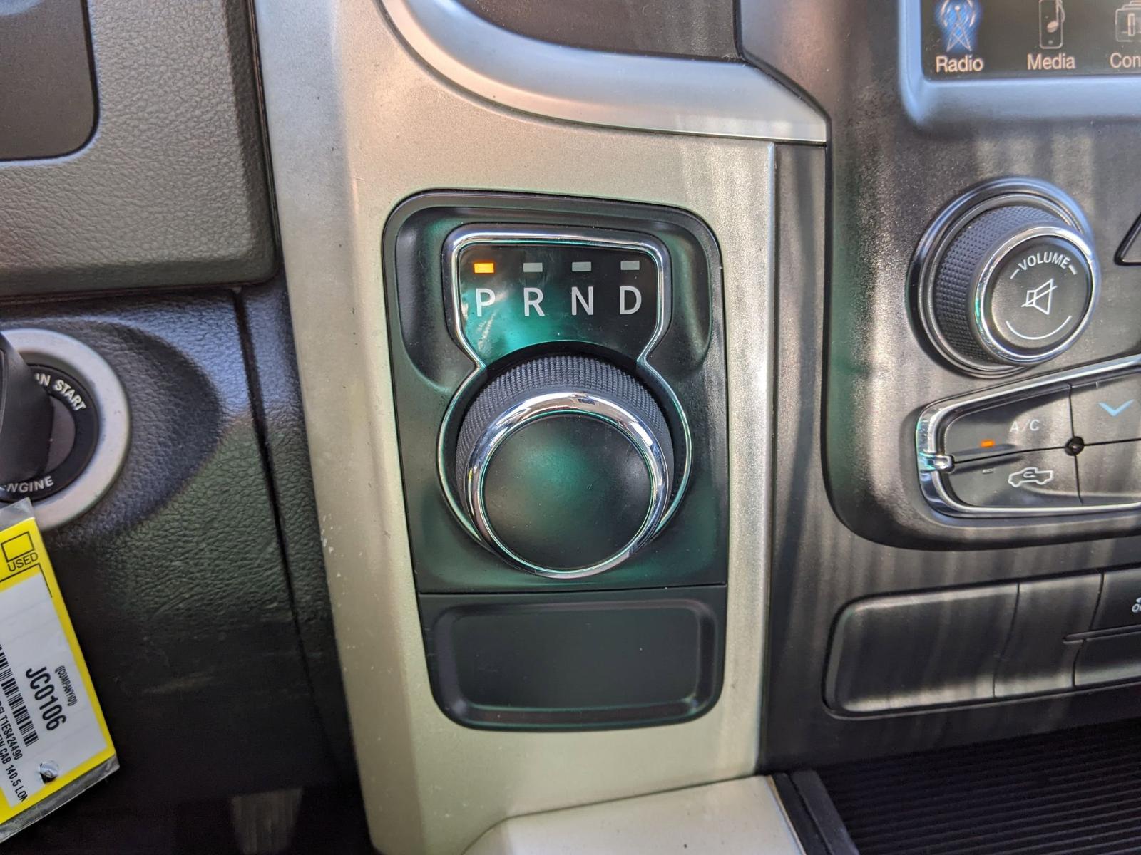 2014 Ram 1500 Vehicle Photo in Seguin, TX 78155