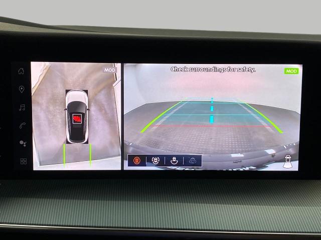 2025 Nissan Murano Vehicle Photo in Appleton, WI 54913