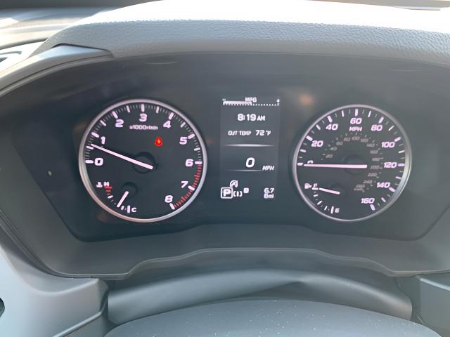 2025 Subaru Forester Vehicle Photo in Green Bay, WI 54304