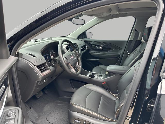 2024 GMC Terrain Vehicle Photo in MANITOWOC, WI 54220-5838