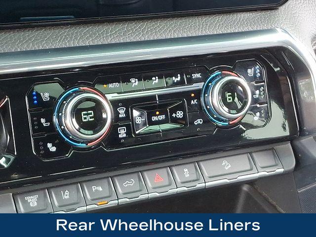 2024 GMC Sierra 2500 HD Vehicle Photo in DANBURY, CT 06810-5034