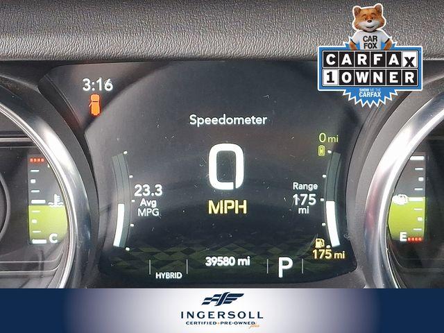 2022 Jeep Wrangler 4xe Vehicle Photo in WATERTOWN, CT 06795-3318