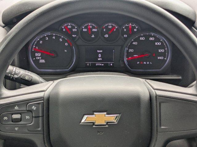 2022 Chevrolet Silverado 1500 Vehicle Photo in BRUNSWICK, GA 31525-1881