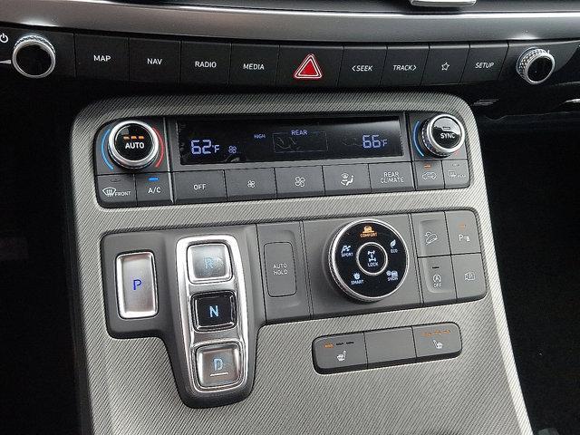 2025 Hyundai PALISADE Vehicle Photo in Harrisburg, PA 17111
