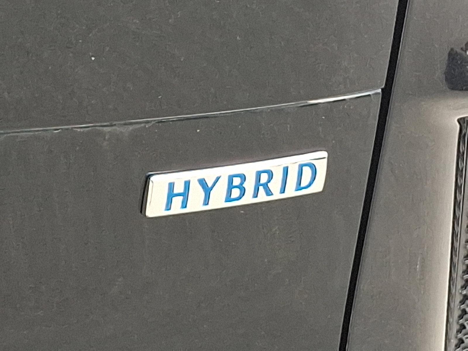 2025 Mazda CX-50 Hybrid Vehicle Photo in Harrisburg, PA 17111