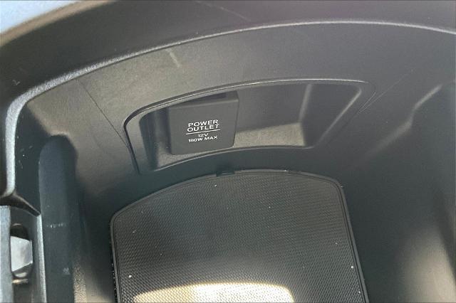 2022 Honda Accord Sedan Vehicle Photo in Tulsa, OK 74145