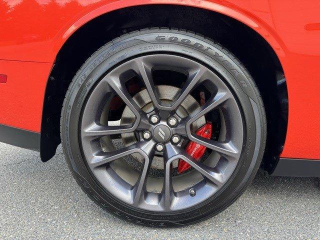 2022 Dodge Challenger Vehicle Photo in Mechanicsburg, PA 17050-1707