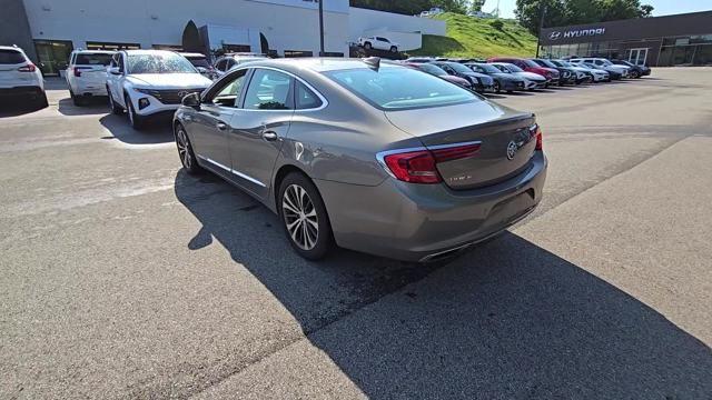 2017 Buick LaCrosse Vehicle Photo in Pleasant Hills, PA 15236