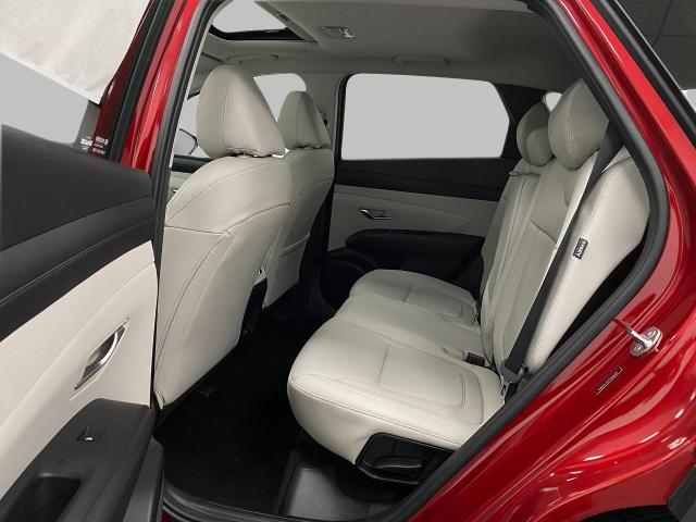 2025 Hyundai TUCSON Vehicle Photo in Appleton, WI 54913