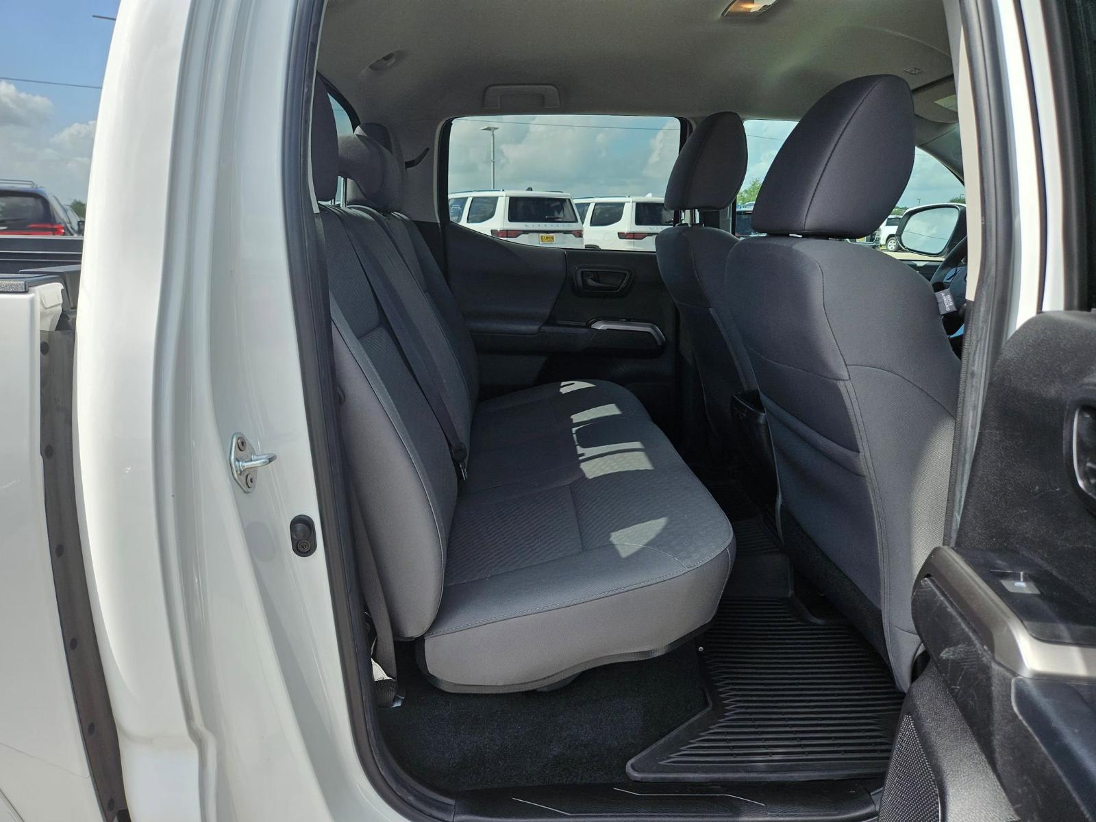 2023 Toyota Tacoma 4WD Vehicle Photo in Seguin, TX 78155