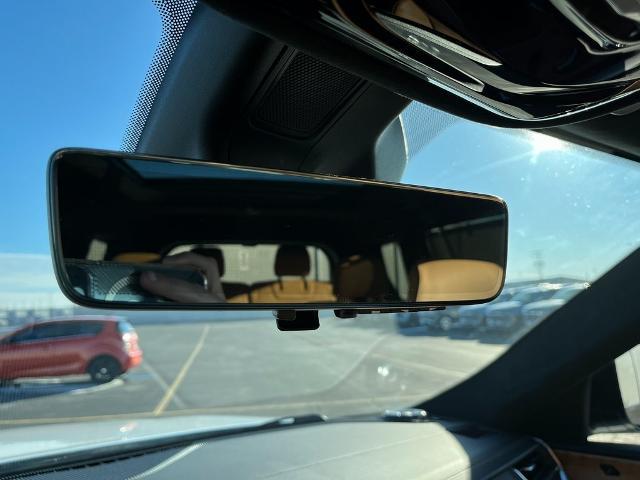 2021 Jeep Grand Cherokee L Vehicle Photo in GREEN BAY, WI 54304-5303
