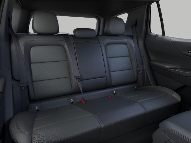 2026 Chevrolet Equinox Vehicle Photo in MANITOWOC, WI 54220-5838