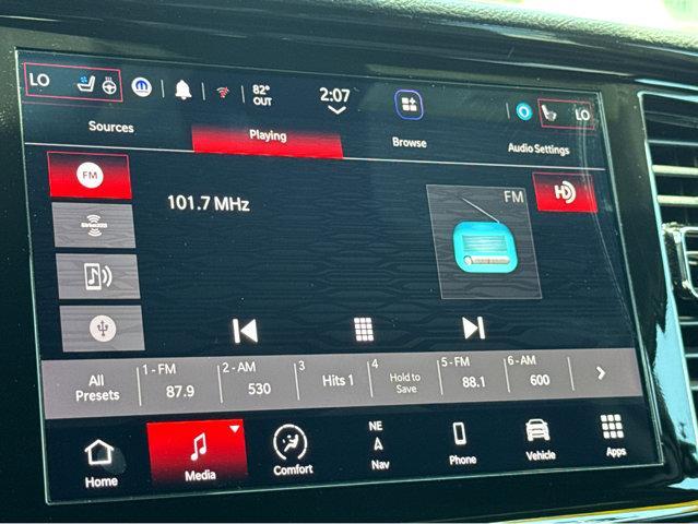 2023 Dodge Durango Vehicle Photo in Hinesville, GA 31313
