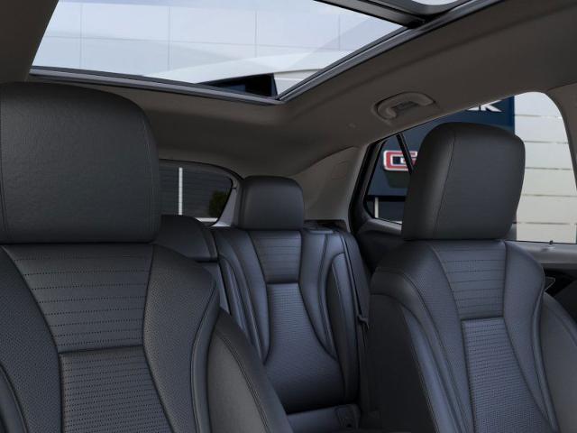 2025 Buick Envision Vehicle Photo in HARRISBURG, PA 17111-1033