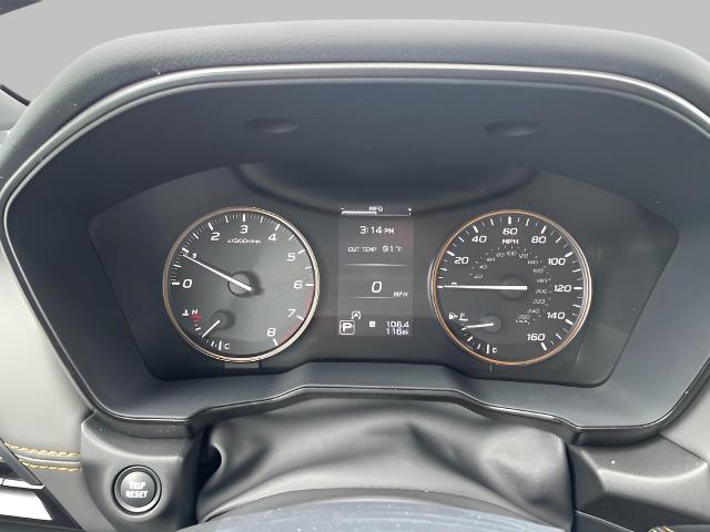 2025 Subaru Outback Vehicle Photo in Oshkosh, WI 54904